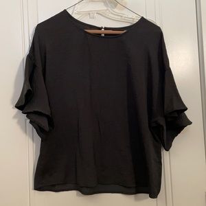 Who what wear blouse